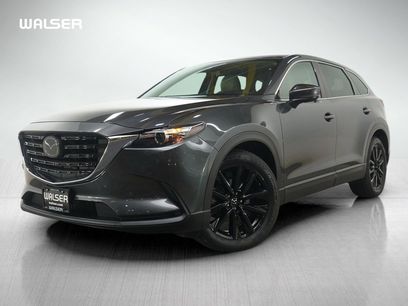 Used 2023 MAZDA CX-9 Touring Plus