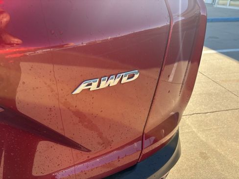 Certified 2019 Honda CR-V EX-L image 17