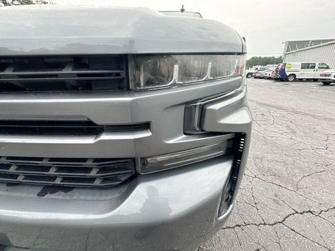 Used 2020 Chevrolet Silverado 1500 RST w/ All-Star Edition AWD/4WD image 10