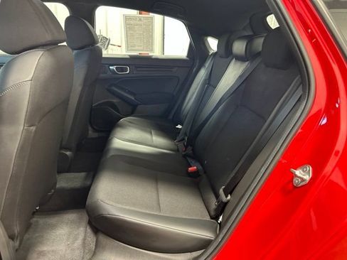 Certified 2023 Honda Civic Sport image 18
