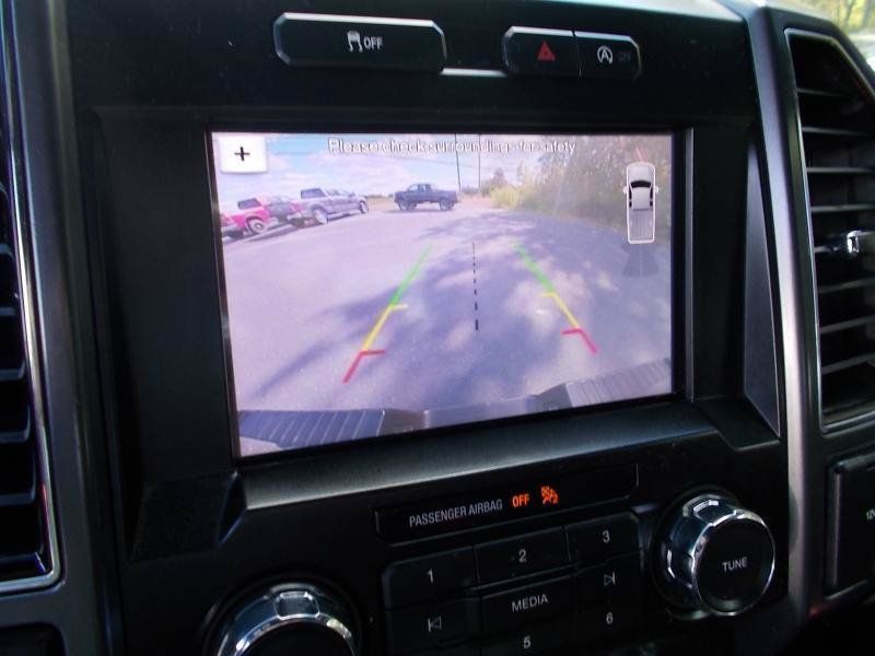 Used 2019 Ford F150 Lariat AWD/4WD image 33