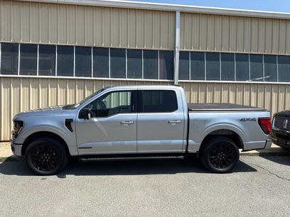 Used 2024 Ford F150 XLT w/ Equipment Group 303A High