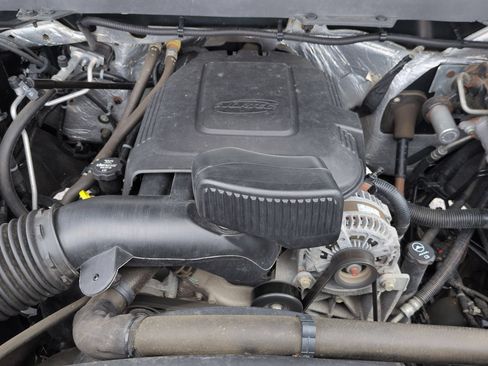 Certified 2018 Chevrolet Silverado 2500 LT w/ All Star Edition AWD/4WD image 28