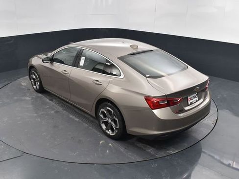 Used 2024 Chevrolet Malibu LT image 41