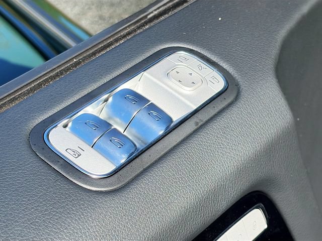 New 2027 Mercedes-Benz G 580 e image 31