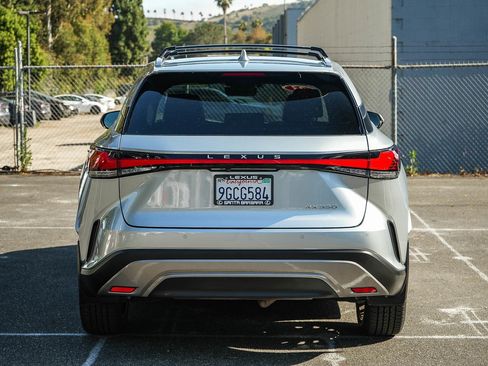 Used 2023 Lexus RX 350 FWD w/ Accessory Package (A2) image 5
