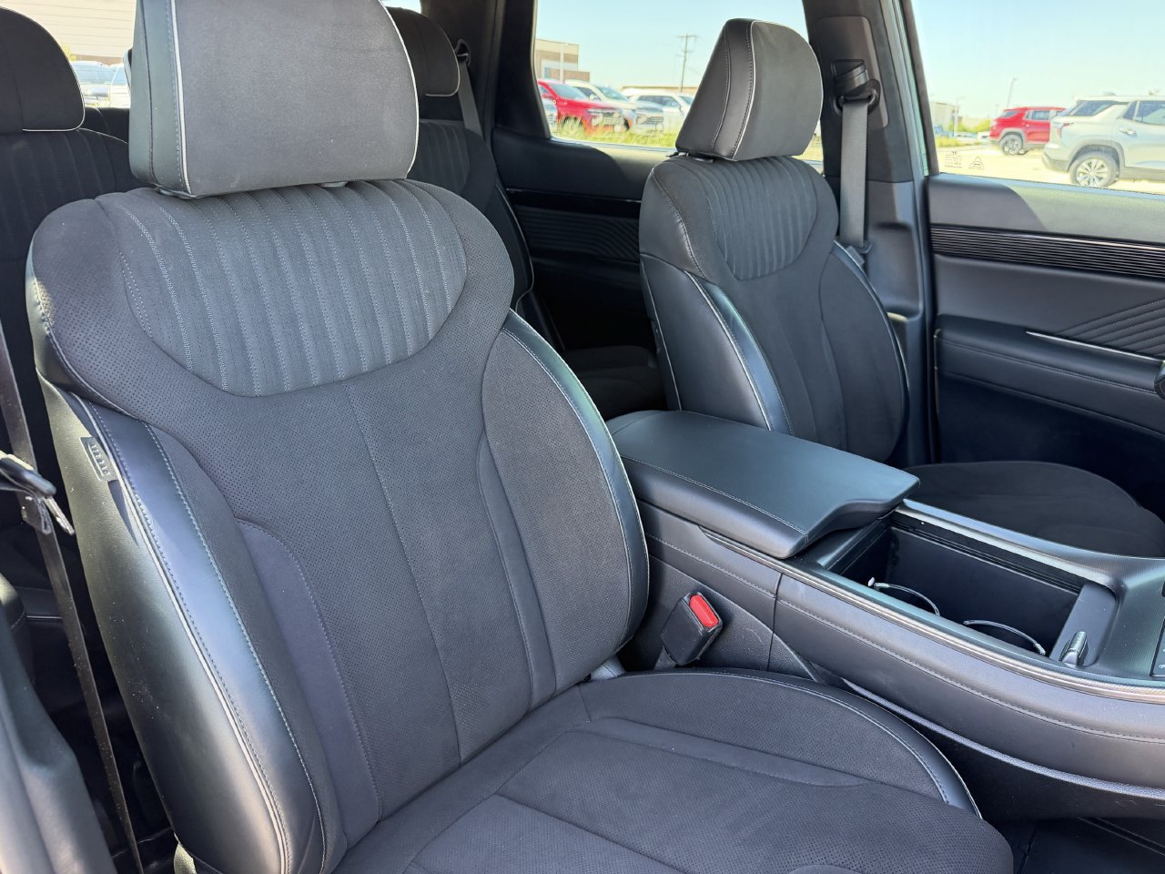 Used 2025 Hyundai Palisade Calligraphy AWD/4WD image 26