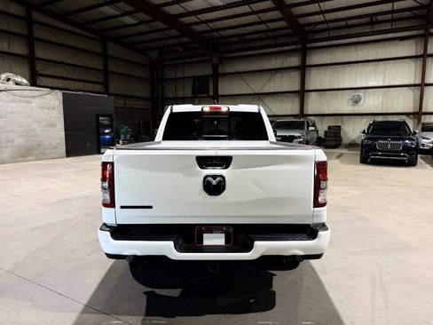 Used 2023 RAM 1500 Big Horn RWD image 5