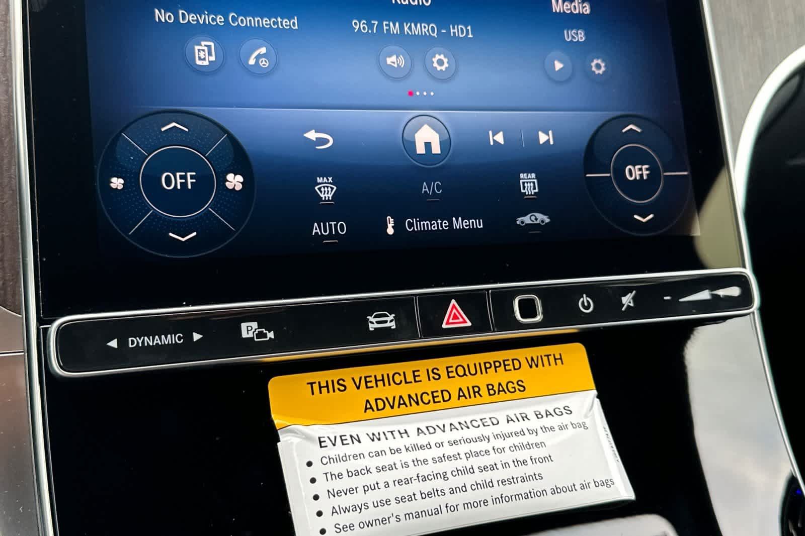 Certified 2026 Mercedes-Benz GLC 300 4MATIC image 19
