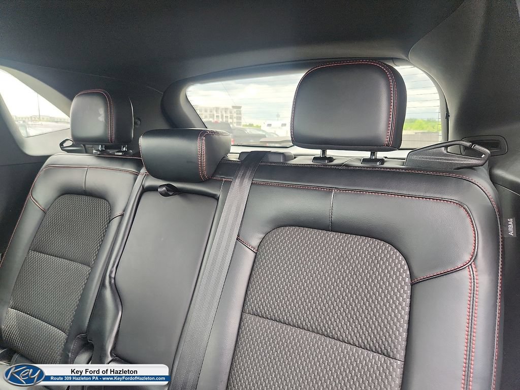 Used 2023 Ford Escape ST-Line AWD/4WD image 26