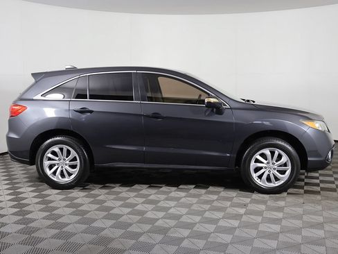 Used 2014 Acura RDX FWD image 13