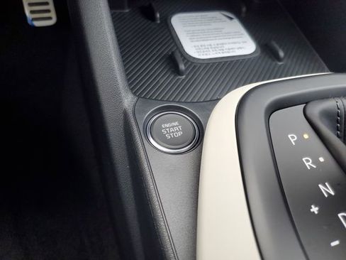 New 2025 Kia K4 GT-Line Turbo image 30