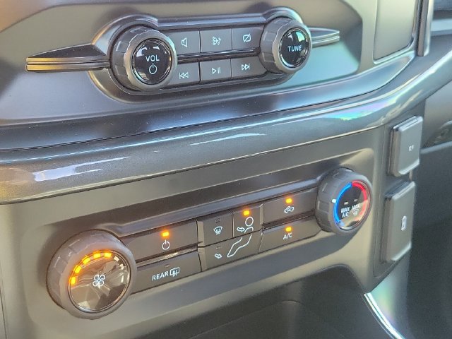 Used 2023 Ford F150 XL w/ STX Appearance Package RWD image 28