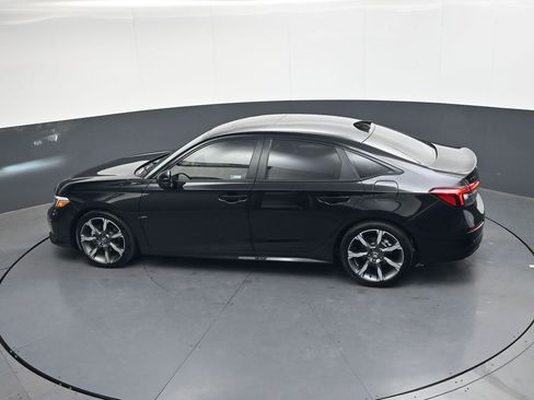 Used 2026 Honda Civic Sport Touring image 22