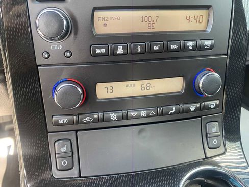 Used 2008 Chevrolet Corvette Z06 w/ Preferred Equipment Group image 19