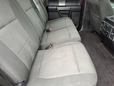 Used 2017 Ford F150 XLT w/ Equipment Group 302A Luxury image 26