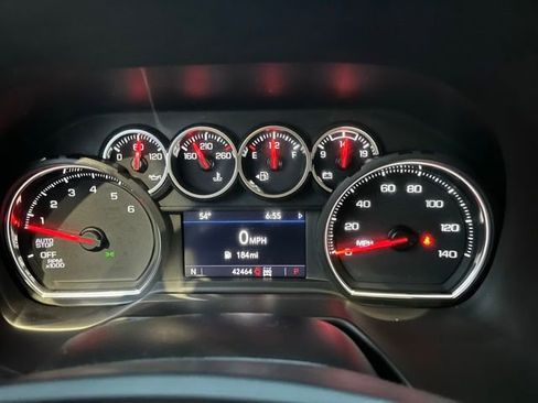 Used 2023 Chevrolet Tahoe LS image 31