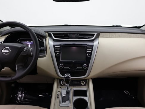 Used 2019 Nissan Murano SV w/ Premium Package FWD image 32