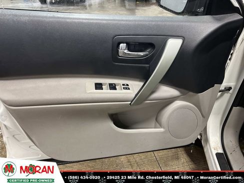 Used 2013 Nissan Rogue S image 14
