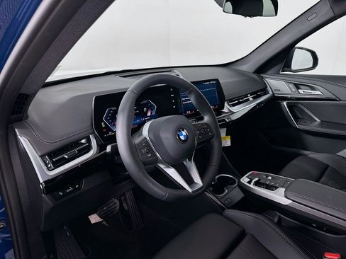 New 2026 BMW X1 xDrive28i w/ Convenience Package image 9