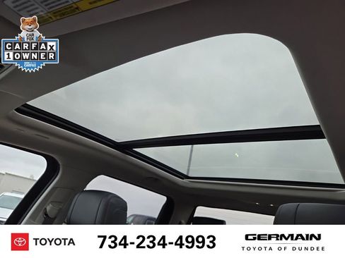 Used 2023 Toyota Tundra TRD Pro w/ TRD Pro Tow Package image 15