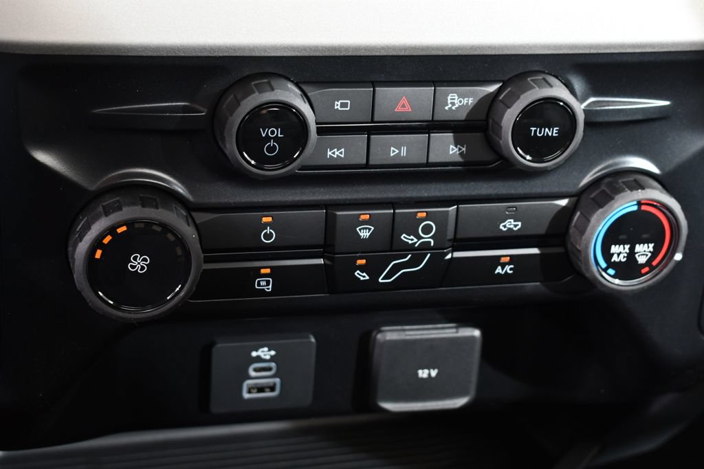 New 2026 Ford F250 XL w/ STX Appearance Package AWD/4WD image 26
