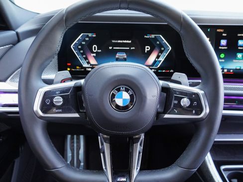 Certified 2023 BMW 760i xDrive AWD/4WD image 15