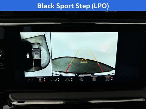 Used 2024 GMC Sierra 1500 AT4 w/ Technology Package image 20