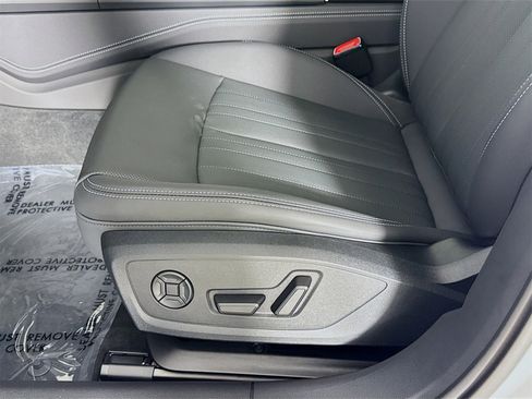 New 2026 Audi A6 Premium Plus image 20