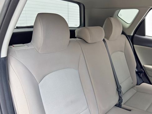 Used 2023 Kia Soul LX w/ LX Technology Package FWD image 30