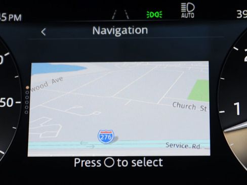 Used 2025 Land Rover Range Rover Sport Dynamic SE image 78