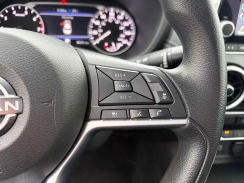 Used 2024 Nissan Sentra SV image 12