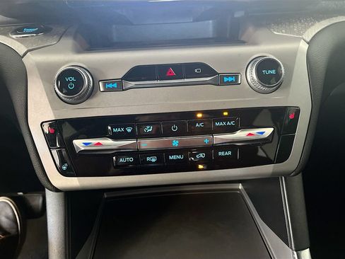 Used 2023 Ford Explorer Timberline w/ Timberline Technology Package AWD/4WD image 16