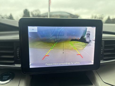 Certified 2023 Ford Explorer XLT w/ Equipment Group 202A image 35