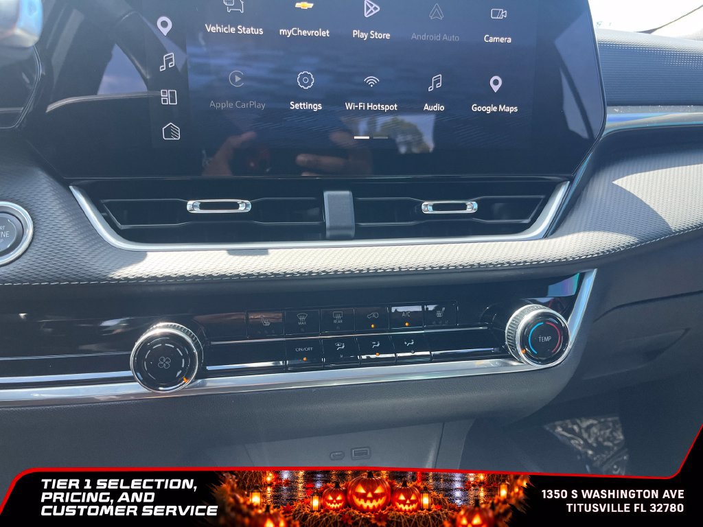 Used 2026 Chevrolet Equinox LT FWD image 29