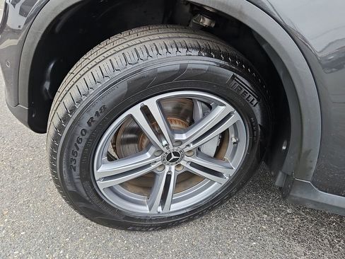 Used 2021 Mercedes-Benz GLC 300 4MATIC image 35