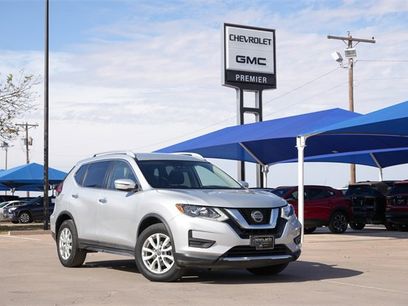 Used 2019 Nissan Rogue S w/ Special Edition Package