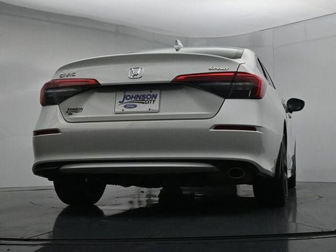 Used 2024 Honda Civic Sport image 37