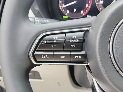 New 2026 MAZDA CX-90 3.3 Turbo w/ Premium Plus Pkg image 29