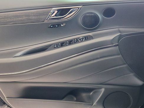 New 2026 Genesis GV80 3.5T Prestige AWD/4WD image 16