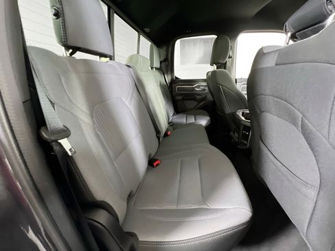 Used 2022 RAM 1500 Big Horn image 26