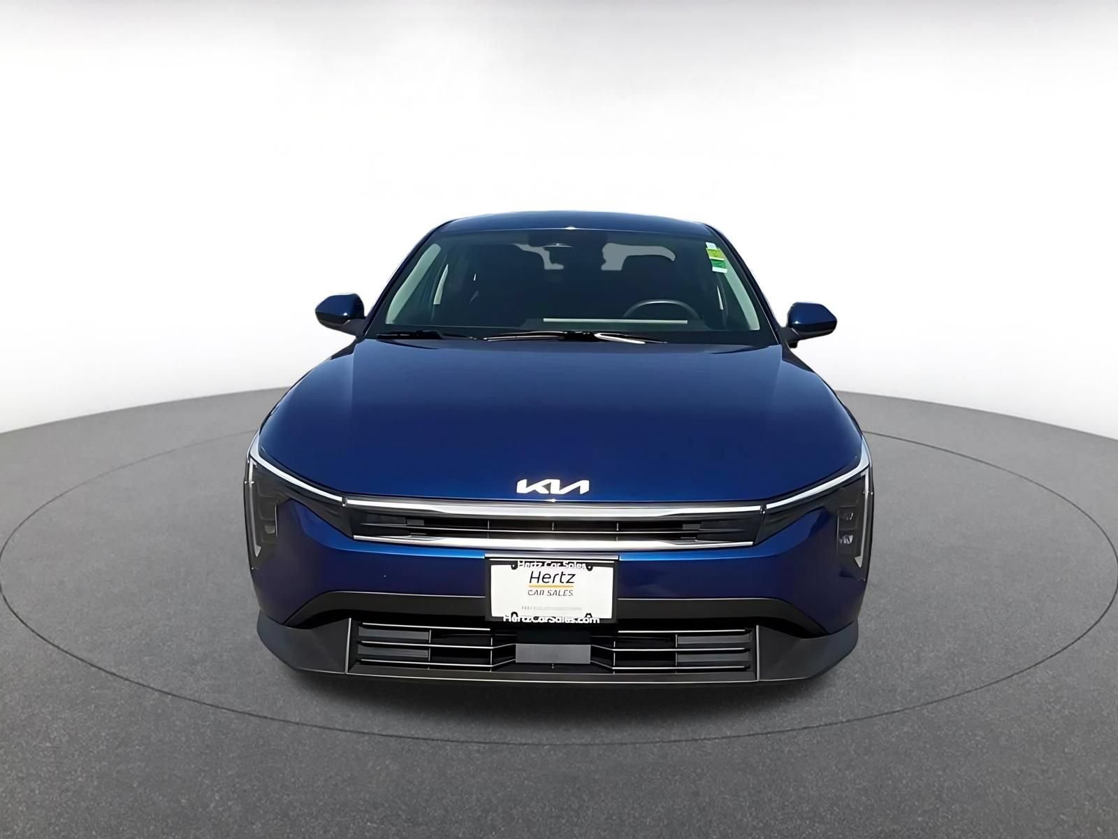 Used 2026 Kia K4 FWD image 4
