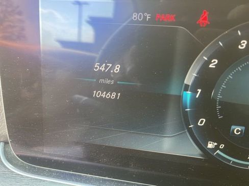 Used 2019 Mercedes-Benz E 450 4MATIC Coupe image 7