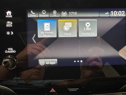 Used 2022 Honda Passport Elite image 28