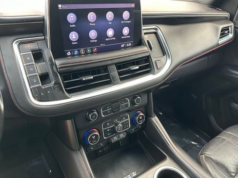 Used 2021 Chevrolet Suburban RST w/ Rear Media and Nav Package image 24