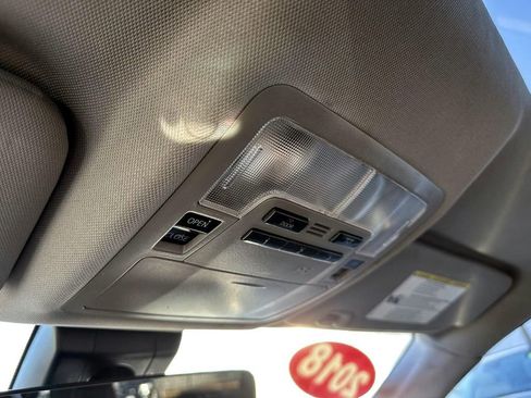 Used 2018 Toyota Highlander XLE image 34