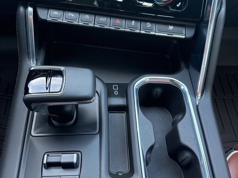 Used 2024 GMC Sierra 1500 Denali Ultimate image 20