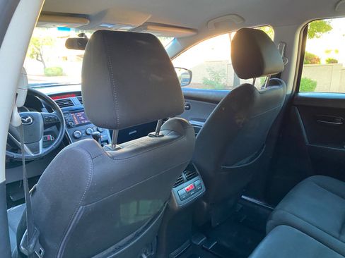 Used 2015 MAZDA CX-9 Sport image 36