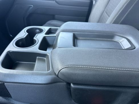 Used 2023 Chevrolet Silverado 1500 LT Trail Boss w/ Protection Package image 31