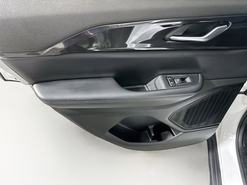 Used 2023 Jeep Grand Cherokee Laredo w/ Trailer Tow Prep Group (B) image 24